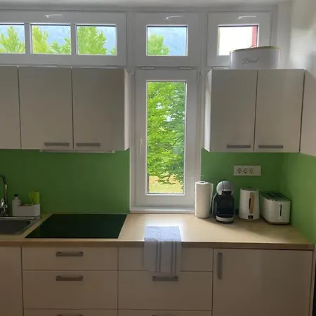 Apartment Bee's Place Kranjska Gora