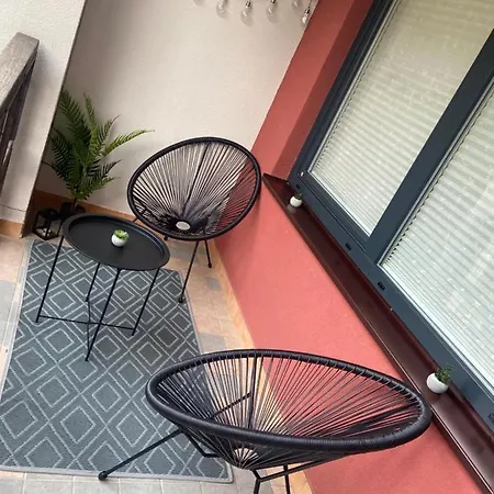 Bee's Place Apartment Kranjska Gora