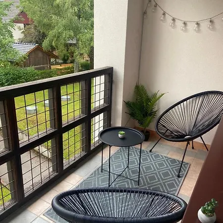 Apartment Bee's Place