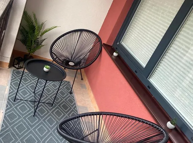 Bee's Place شقة كْرانْيِسكا غورا